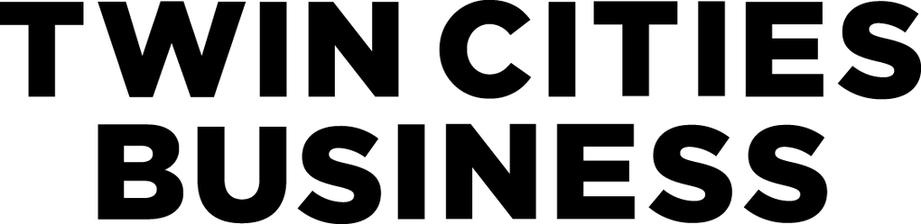 twin cities business magazine logo
