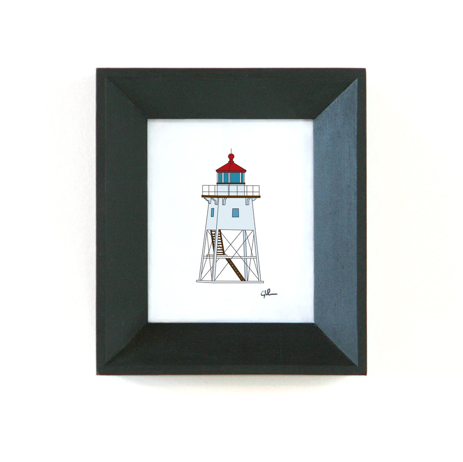 grand marais light small picture by united goods